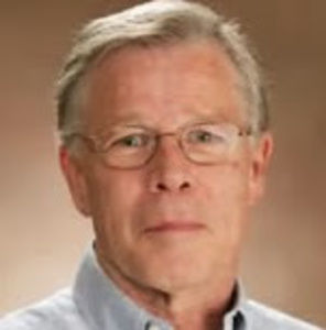 Meet your Posher, Richard